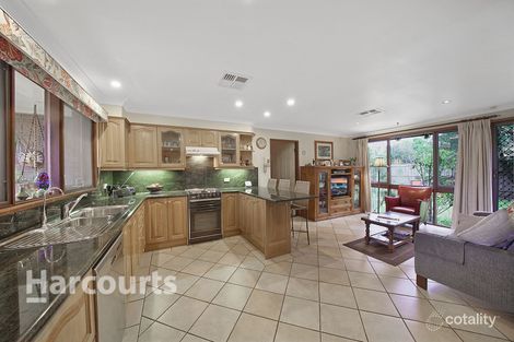 Property photo of 22 Capertee Street Ruse NSW 2560