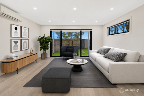 Property photo of 17/48 Evolve Esplanade Wollert VIC 3750