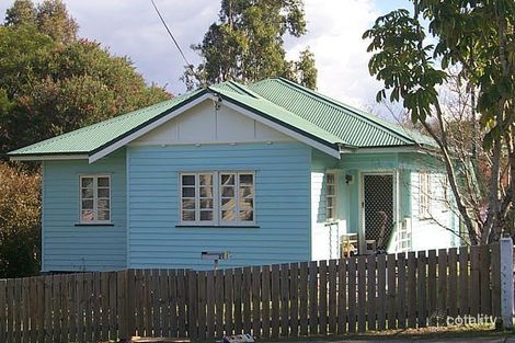 21 Macklin St, Holland Park, QLD 4121