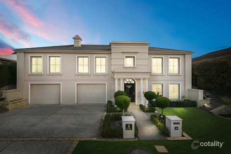 Property photo of 8 Kyeema Avenue Highton VIC 3216