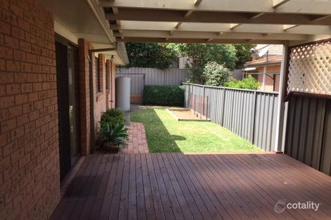 Property photo of 11/160 Maxwell Street South Penrith NSW 2750