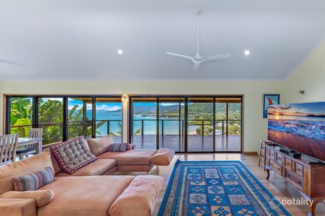 4 Stewart Dr, Cannonvale, QLD 4802