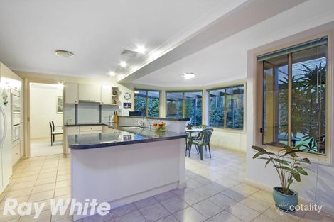 Property photo of 4 Avon Green West Pennant Hills NSW 2125