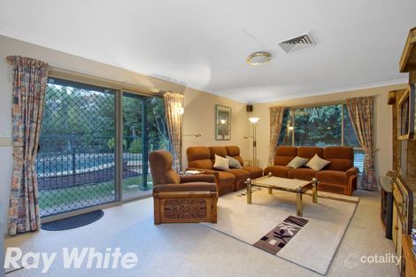 Property photo of 4 Avon Green West Pennant Hills NSW 2125