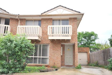 Property photo of 6/28 Arnott Street Clayton VIC 3168