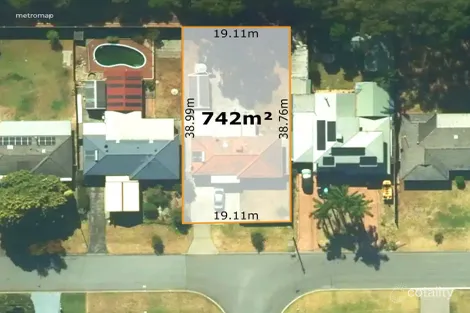 51 Gravity St, Beckenham, WA 6107