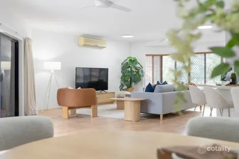 Property photo of 36 Fairley Street Redlynch QLD 4870