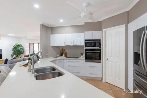 Property photo of 36 Fairley Street Redlynch QLD 4870
