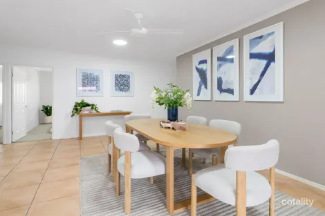 Property photo of 36 Fairley Street Redlynch QLD 4870