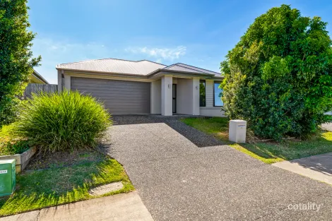 Property photo of 15 Fyfe Street Walloon QLD 4306