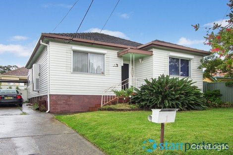 Property photo of 1 Berwick Street Guildford NSW 2161