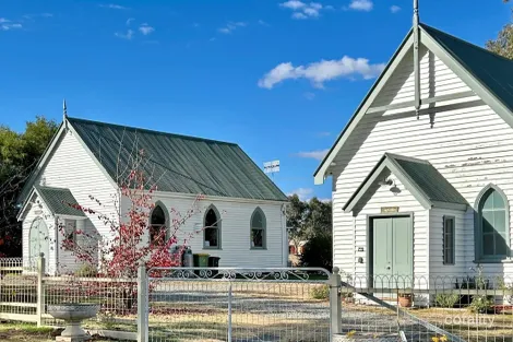 Property photo of 6592 Maroondah Highway Yarck VIC 3719