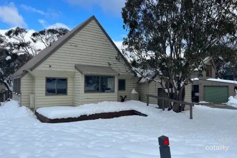 Property photo of 24 Drybone Lane Dinner Plain VIC 3898