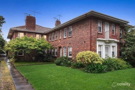 Property photo of 4/33 North Road Brighton VIC 3186