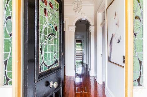 Property photo of 3 Crescent Street Hunters Hill NSW 2110