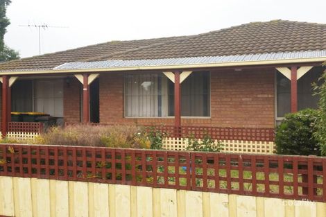 Property photo of 46 Fairbairn Drive Corio VIC 3214