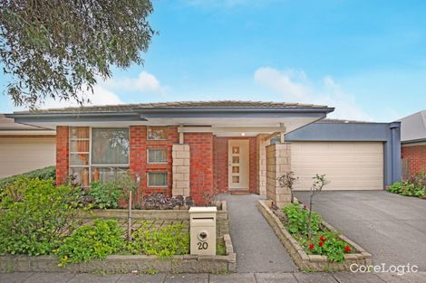 Property photo of 20 Shields Street Epping VIC 3076