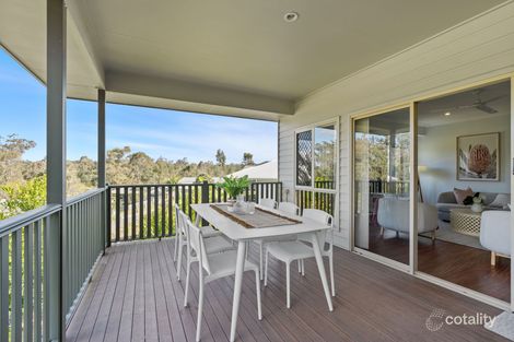 Property photo of 19 Faustina Close Augustine Heights QLD 4300