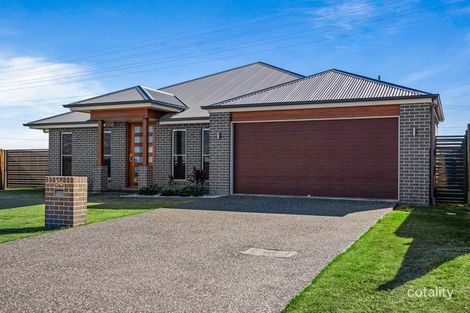 Property photo of 54 Shelby Street Glenvale QLD 4350