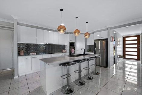 Property photo of 54 Shelby Street Glenvale QLD 4350