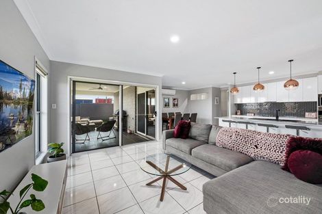 Property photo of 54 Shelby Street Glenvale QLD 4350