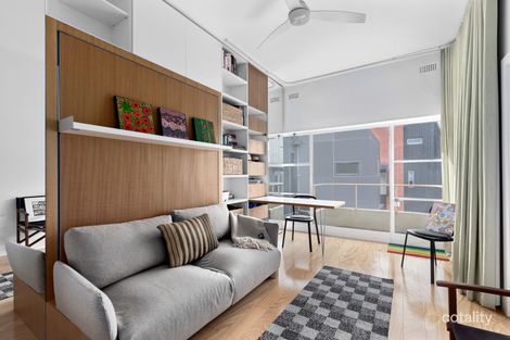 Property photo of 25/98 Nicholson Street Fitzroy VIC 3065
