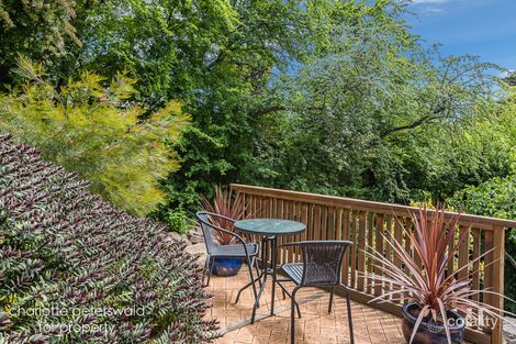 Property photo of 2/8 Evelyn Crescent Sandy Bay TAS 7005