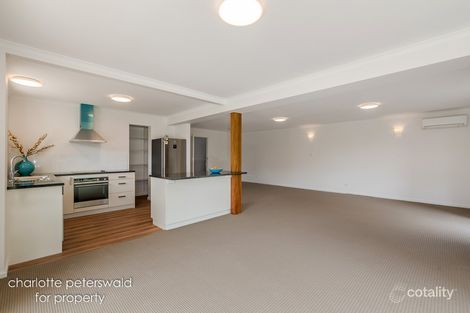Property photo of 2/8 Evelyn Crescent Sandy Bay TAS 7005