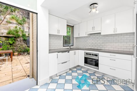Property photo of 6 Rowena Place Potts Point NSW 2011
