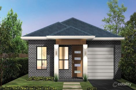 35 Serpentine Ave, North Kellyville, NSW 2155