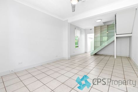 Property photo of 6 Rowena Place Potts Point NSW 2011