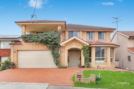Property photo of 51 Eucla Crescent Malabar NSW 2036