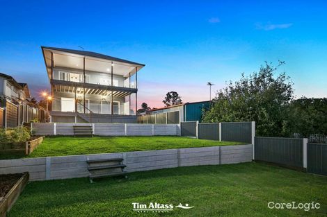 Property photo of 124 Oateson Skyline Drive Seven Hills QLD 4170