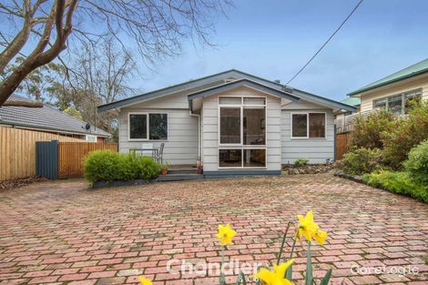 Property photo of 378 Glenfern Road Upwey VIC 3158