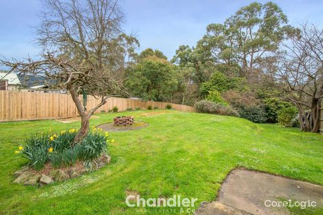 Property photo of 378 Glenfern Road Upwey VIC 3158