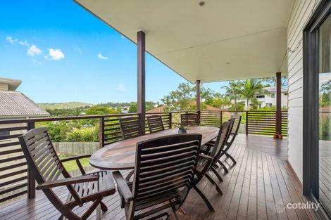 Property photo of 5 Charlton Court Burnside QLD 4560