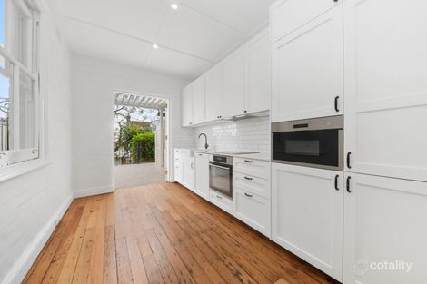 Property photo of 33 Regent Street Paddington NSW 2021