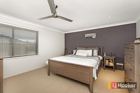 Property photo of 57 Perisher Road Beaumont Hills NSW 2155