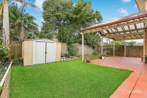 Property photo of 51 Eucla Crescent Malabar NSW 2036