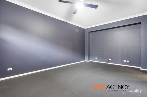 Property photo of 17 Avocet Circuit Cranebrook NSW 2749