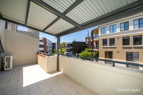 Property photo of 17/2 Wexford Street Subiaco WA 6008