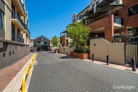 Property photo of 17/2 Wexford Street Subiaco WA 6008