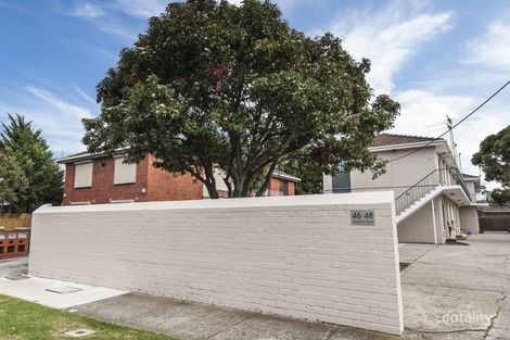 8/48 Kingsville St, Kingsville, VIC 3012