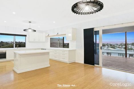 Property photo of 124 Oateson Skyline Drive Seven Hills QLD 4170