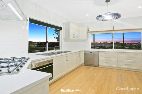Property photo of 124 Oateson Skyline Drive Seven Hills QLD 4170