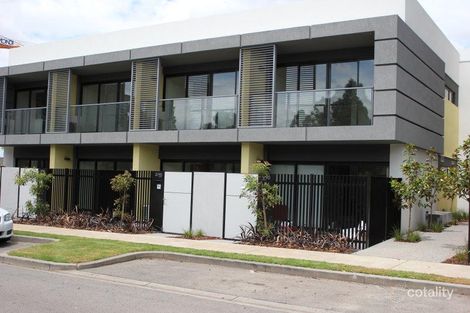 Property photo of 101/90 Cade Way Parkville VIC 3052