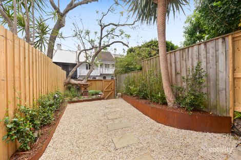 Property photo of 33 Regent Street Paddington NSW 2021