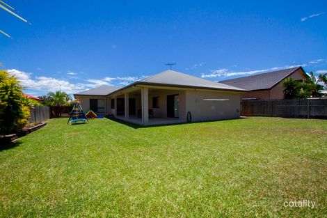 Property photo of 37 Thorn Street Mount Louisa QLD 4814