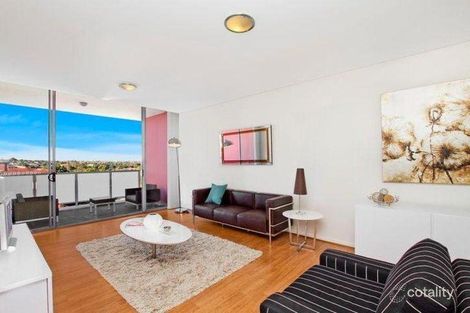 30/1 Cooks Ave, Canterbury, NSW 2193