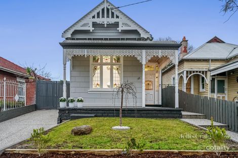 Property photo of 112 Moreland Road Brunswick VIC 3056